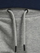 Gordon Joggers - Light Grey