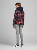 Gordon Joggers - Light Grey