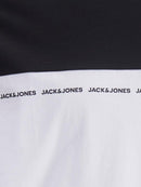 Field T-shirt - Black