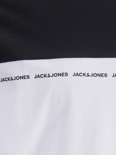 Field T-shirt - Black