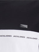 Field T-shirt - Black