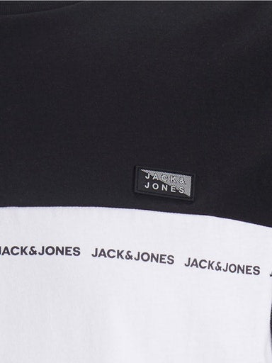 Field T-shirt - Black