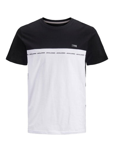 Field T-shirt - Black