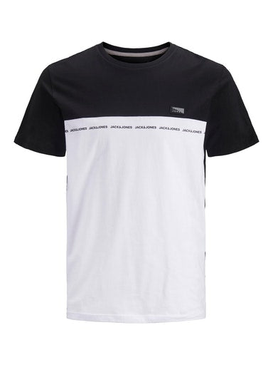 Field T-shirt - Black