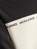 Field Crew Neck Sweater - Black