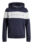 Copenhagen Hoodie - Navy Blazer