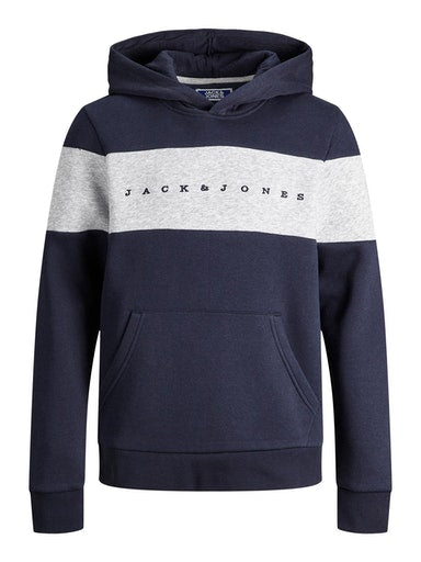 Copenhagen Hoodie - Navy Blazer