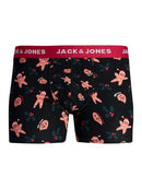 Vixen Trunks - Black Ponderosa Pine