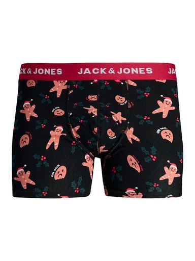 Vixen Trunks - Black Ponderosa Pine