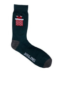 Vixen Trunks - Black Ponderosa Pine