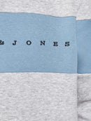 Copenhagen Hoodie - Light Grey Melange