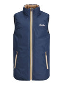 Paul Gilet - Navy Blazer