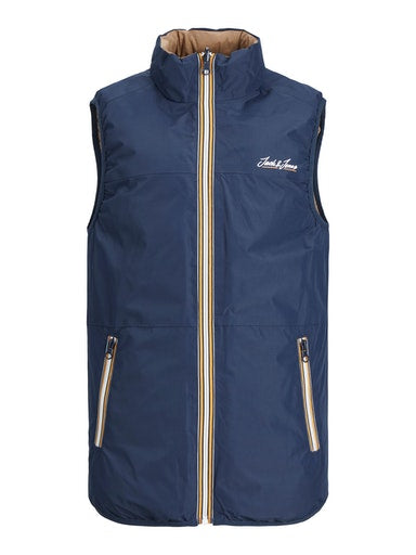 Paul Gilet - Navy Blazer