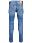 Liam Skinny Jean - Blue Denim