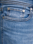 Liam Skinny Jean - Blue Denim