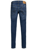 Liam Skinny Jean - Blue Denim