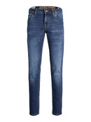 Noos Glenn Slim Jean - Blue Denim