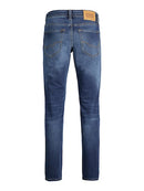 Noos Glenn Slim Jean - Blue Denim