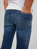 Noos Glenn Slim Jean - Blue Denim