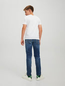 Noos Glenn Slim Jean - Blue Denim