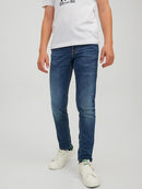 Noos Glenn Slim Jean - Blue Denim