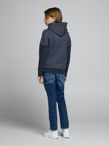 Trailer Hoodie - Navy Blazer