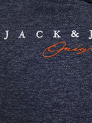 Trailer Hoodie - Navy Blazer