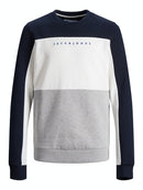 Pro Sweat Crew - Navy Blazer