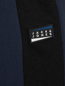 Will Joggers - Navy Blazer