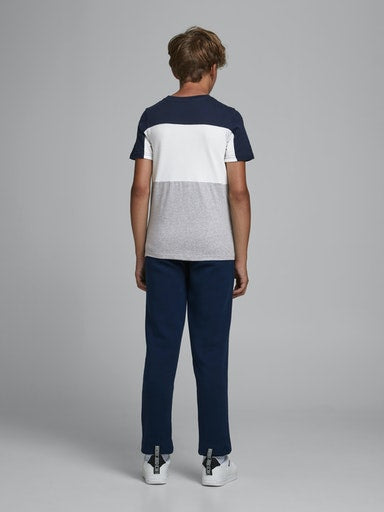 Pro T-shirt - Navy Blazer