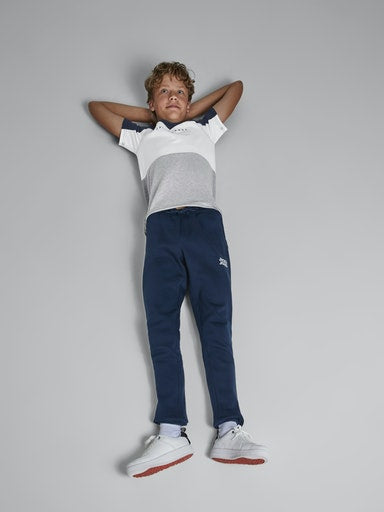 Pro T-shirt - Navy Blazer