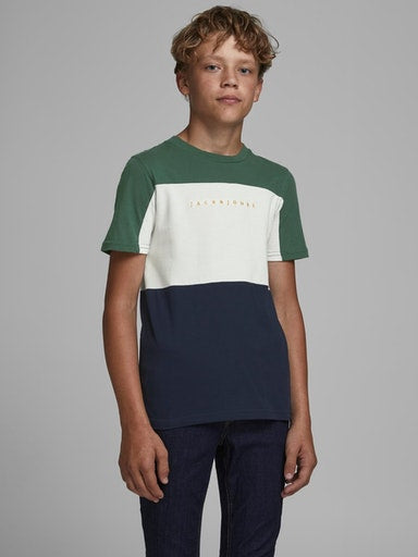 Pro T-shirt - Trekking Green