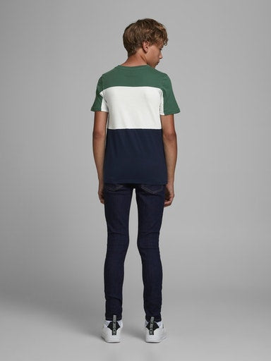 Pro T-shirt - Trekking Green