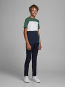 Pro T-shirt - Trekking Green