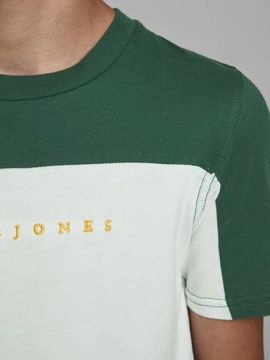 Pro T-shirt - Trekking Green