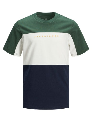 Pro T-shirt - Trekking Green