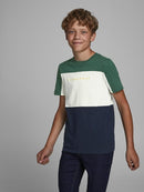 Pro T-shirt - Trekking Green