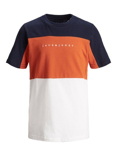 Pro T-shirt - Burnt Ochre