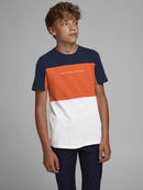 Pro T-shirt - Burnt Ochre