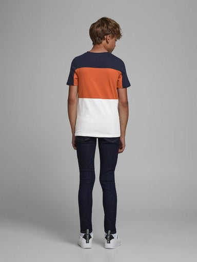 Pro T-shirt - Burnt Ochre