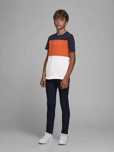 Pro T-shirt - Burnt Ochre