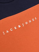 Pro T-shirt - Burnt Ochre