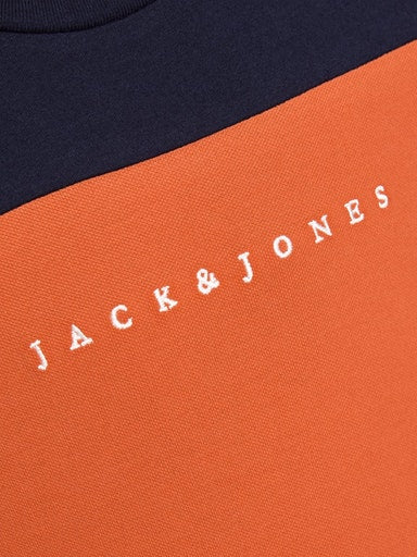 Pro T-shirt - Burnt Ochre