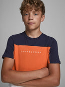 Pro T-shirt - Burnt Ochre