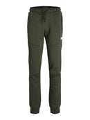 Noos Sweat Joggers - Forest Night