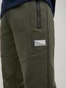 Noos Sweat Joggers - Forest Night