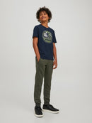 Noos Sweat Joggers - Forest Night