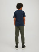 Noos Sweat Joggers - Forest Night