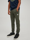 Noos Sweat Joggers - Forest Night