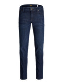 Noos Glenn Slim Jean - Blue Denim